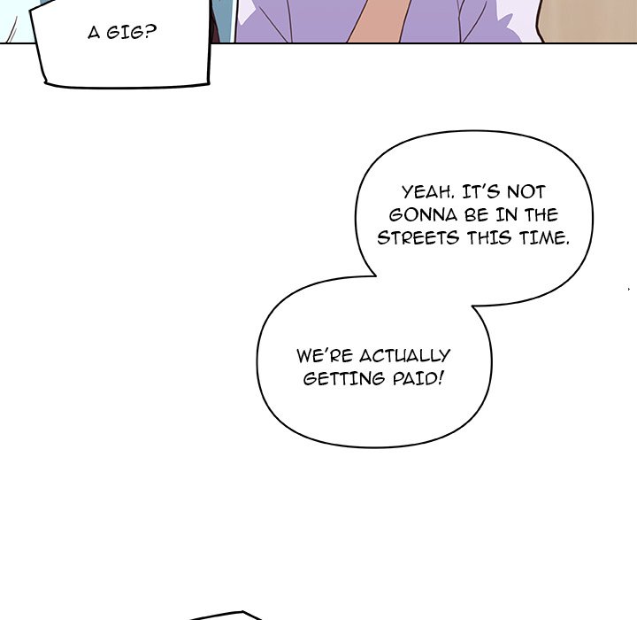 Family Adjustments chapter 26 page 82