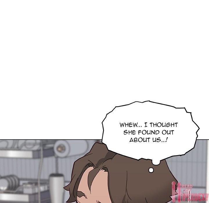 Family Adjustments chapter 26 page 86
