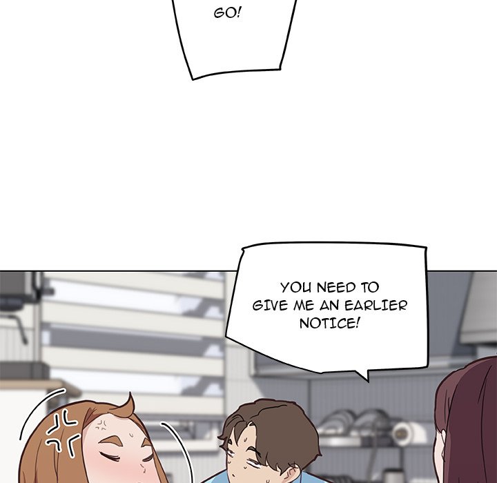 Family Adjustments chapter 26 page 88