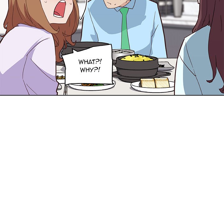 Family Adjustments chapter 26 page 89