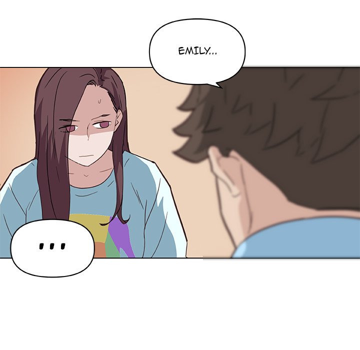 Family Adjustments chapter 26 page 90