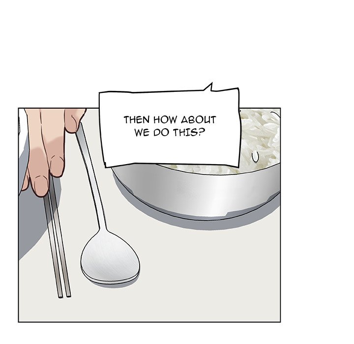 Family Adjustments chapter 26 page 95