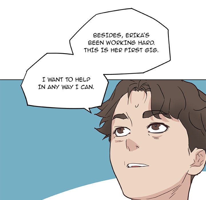 Family Adjustments chapter 26 page 100
