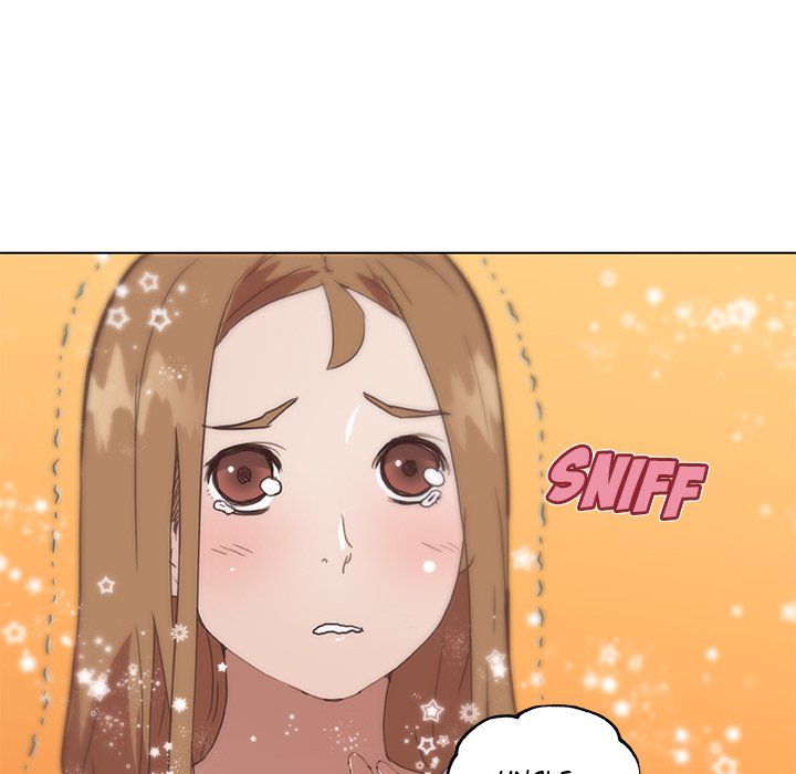Family Adjustments chapter 26 page 102