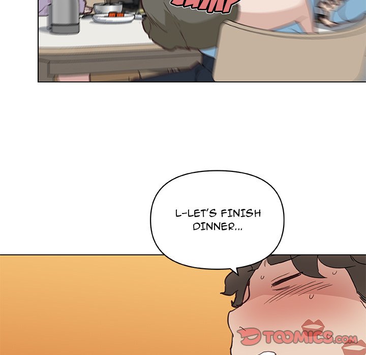 Family Adjustments chapter 26 page 105