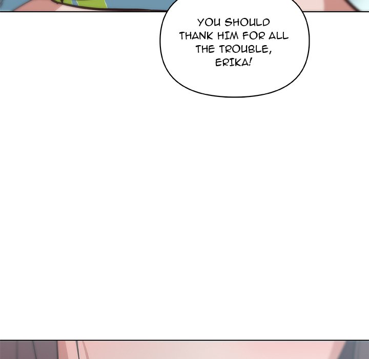 Family Adjustments chapter 26 page 112