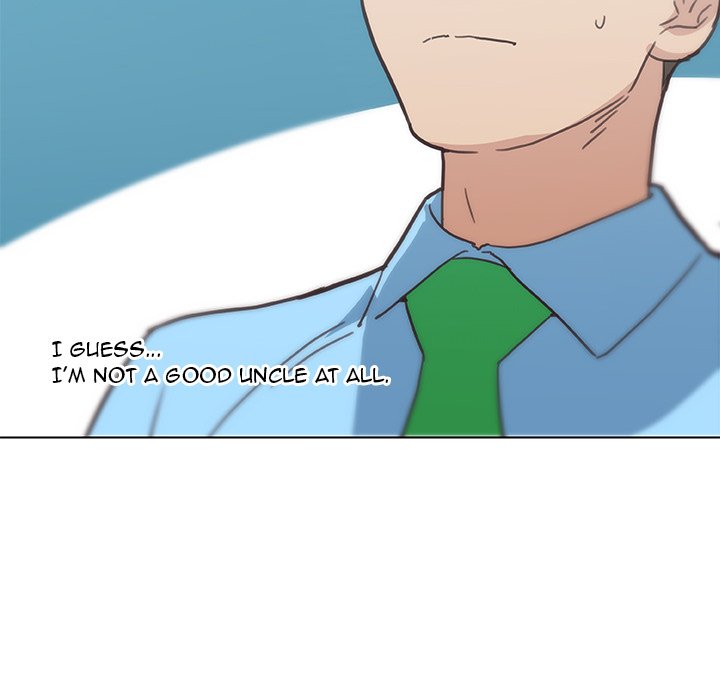 Family Adjustments chapter 26 page 115