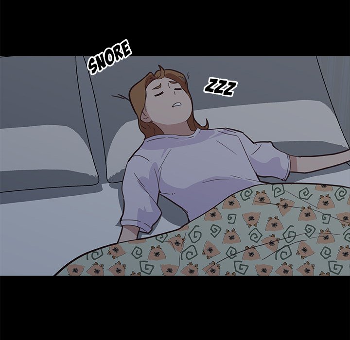Family Adjustments chapter 26 page 119