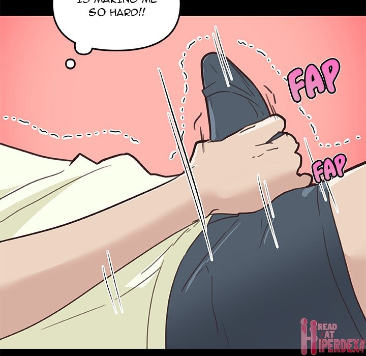 Family Adjustments chapter 26 page 132