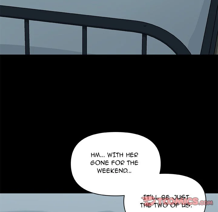 Family Adjustments chapter 27 page 8