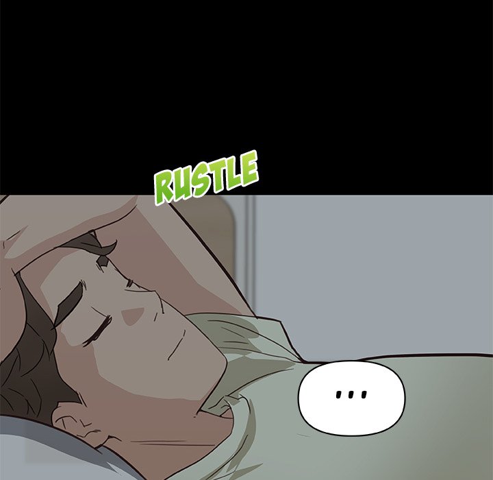 Family Adjustments chapter 27 page 10
