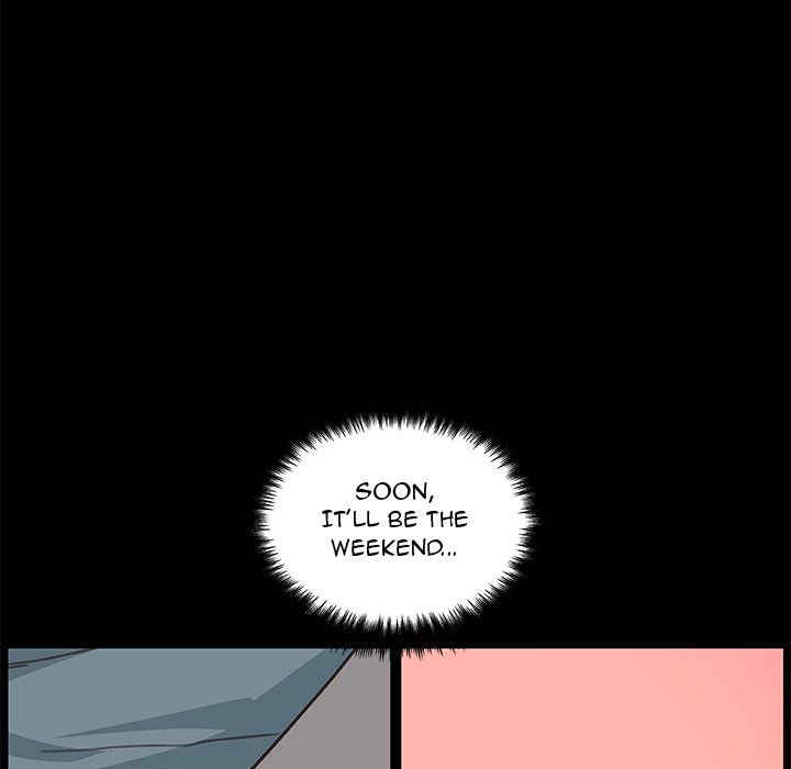 Family Adjustments chapter 27 page 15
