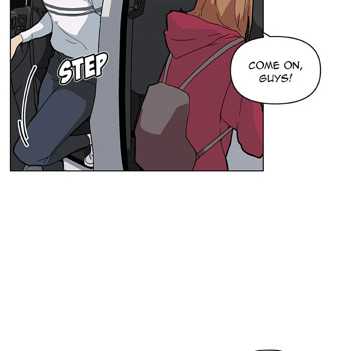 Family Adjustments chapter 27 page 28
