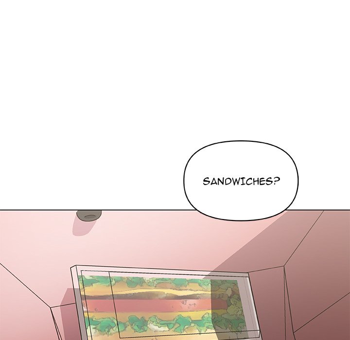 Family Adjustments chapter 27 page 34