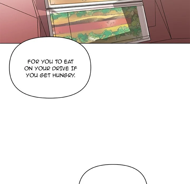 Family Adjustments chapter 27 page 35