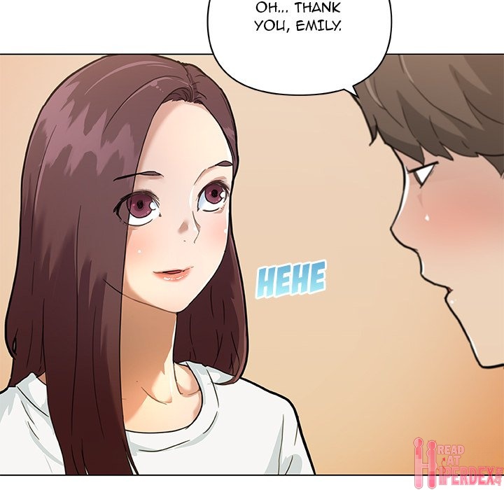 Family Adjustments chapter 27 page 36