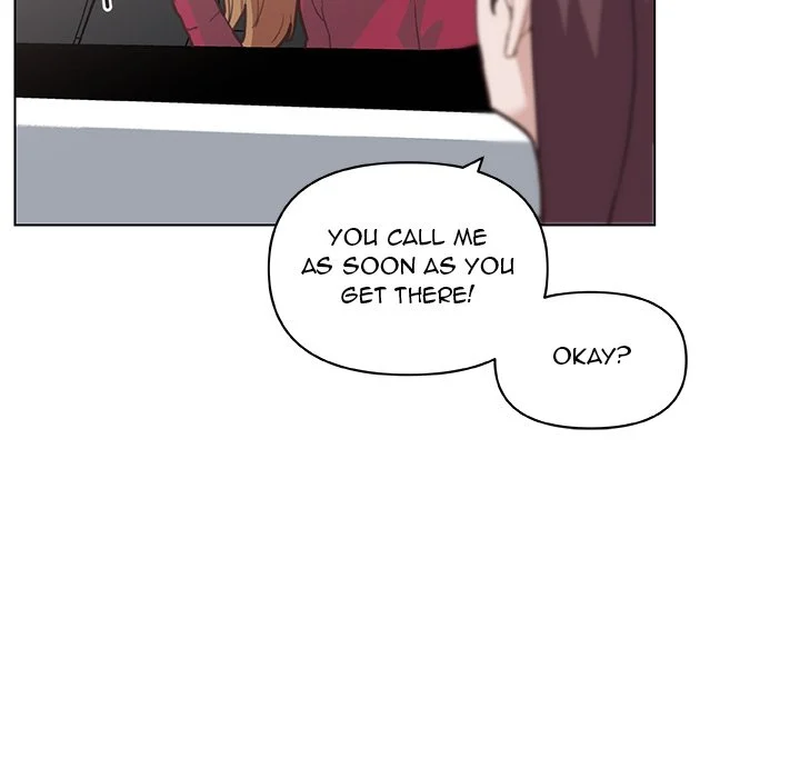 Family Adjustments chapter 27 page 40