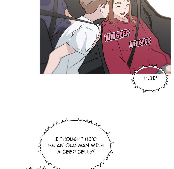 Family Adjustments chapter 27 page 47