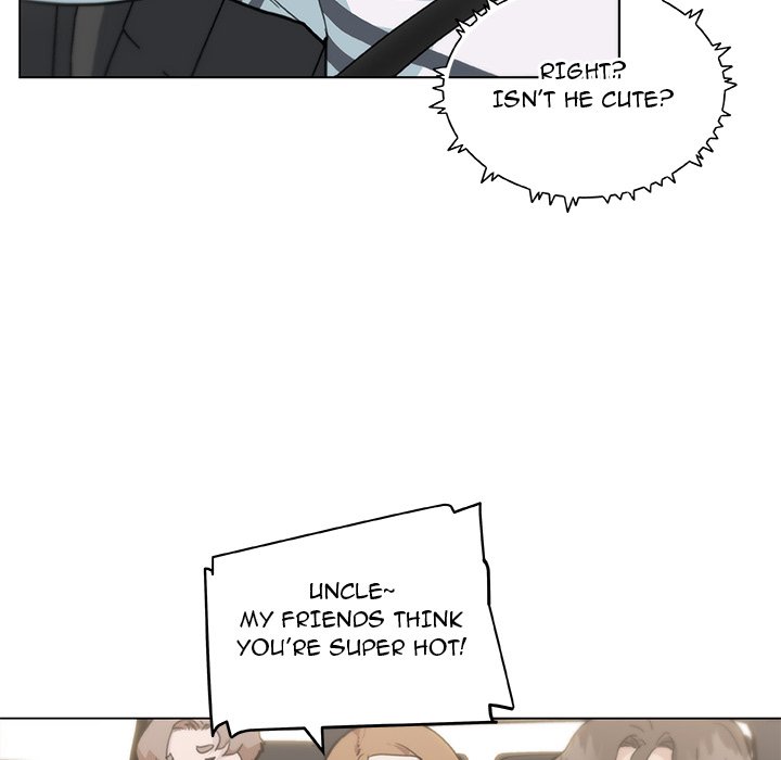 Family Adjustments chapter 27 page 49