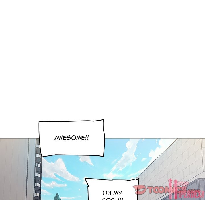 Family Adjustments chapter 27 page 56