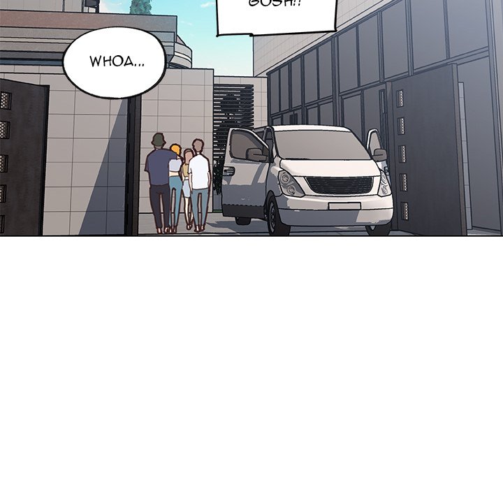 Family Adjustments chapter 27 page 57