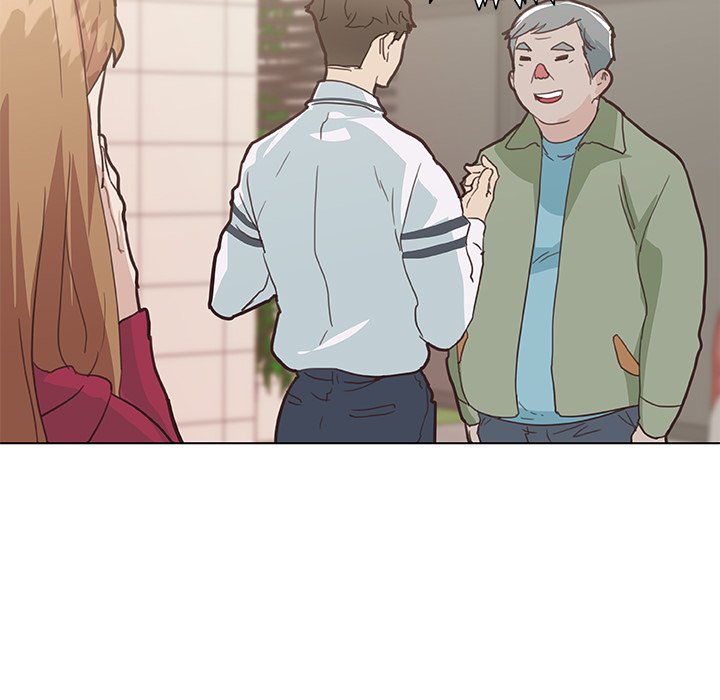 Family Adjustments chapter 27 page 60