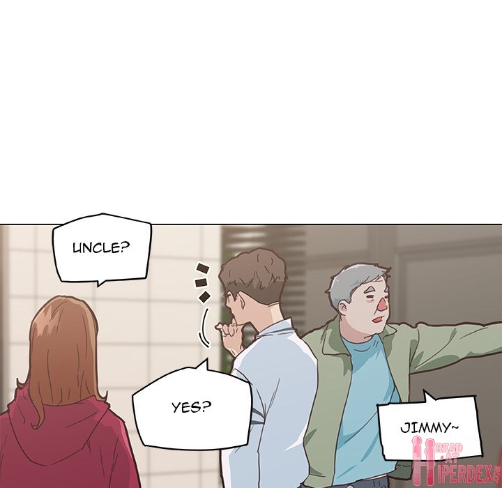 Family Adjustments chapter 27 page 61