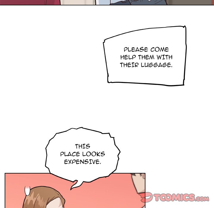 Family Adjustments chapter 27 page 62