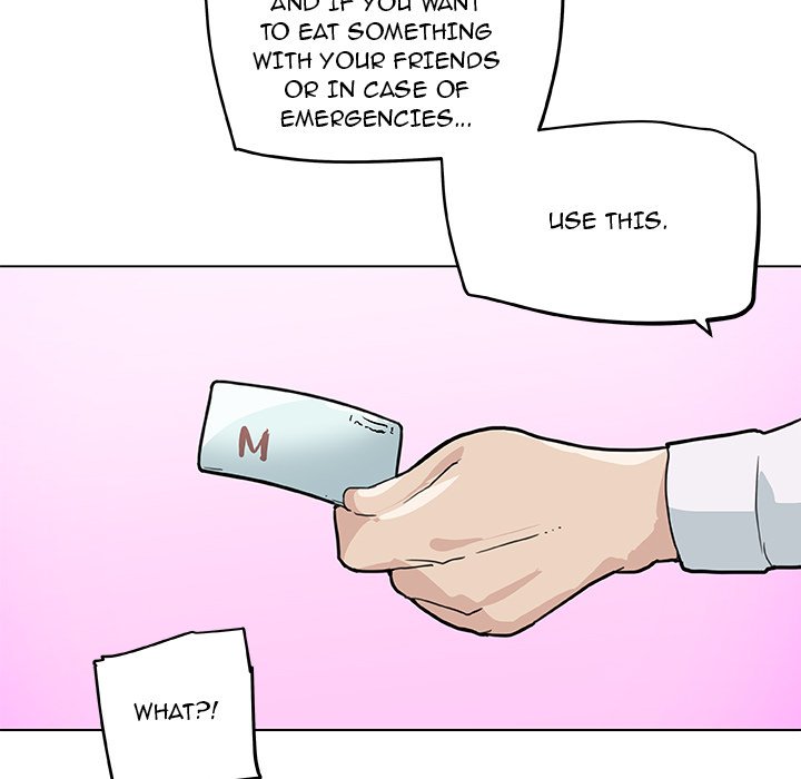 Family Adjustments chapter 27 page 69