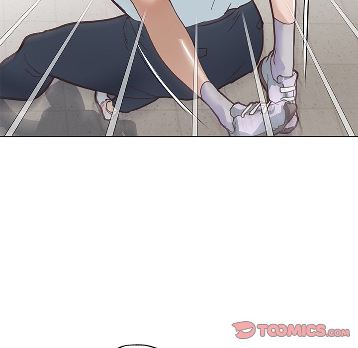 Family Adjustments chapter 27 page 74