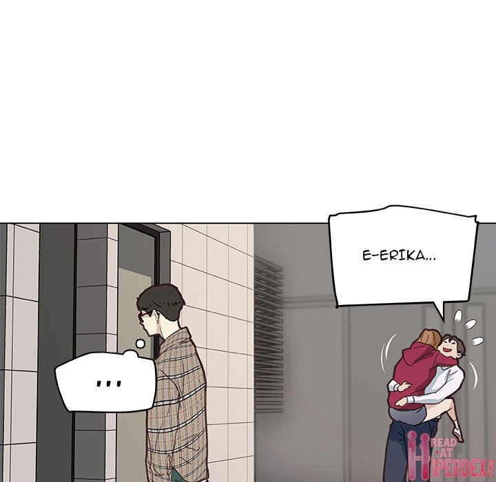 Family Adjustments chapter 27 page 76