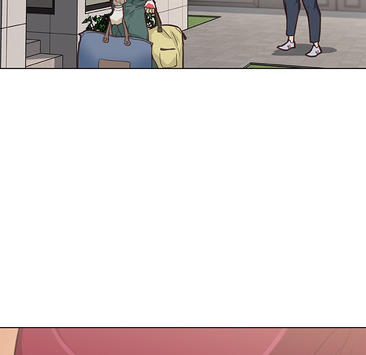 Family Adjustments chapter 27 page 77
