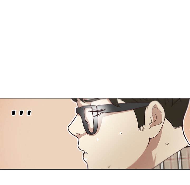 Family Adjustments chapter 27 page 79