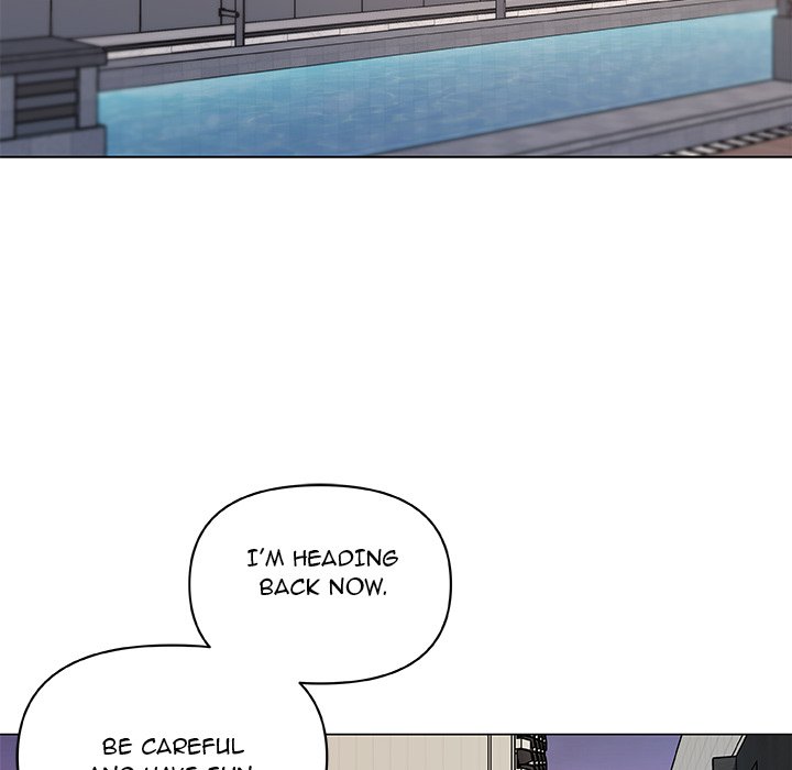 Family Adjustments chapter 27 page 82
