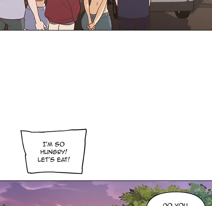 Family Adjustments chapter 27 page 85