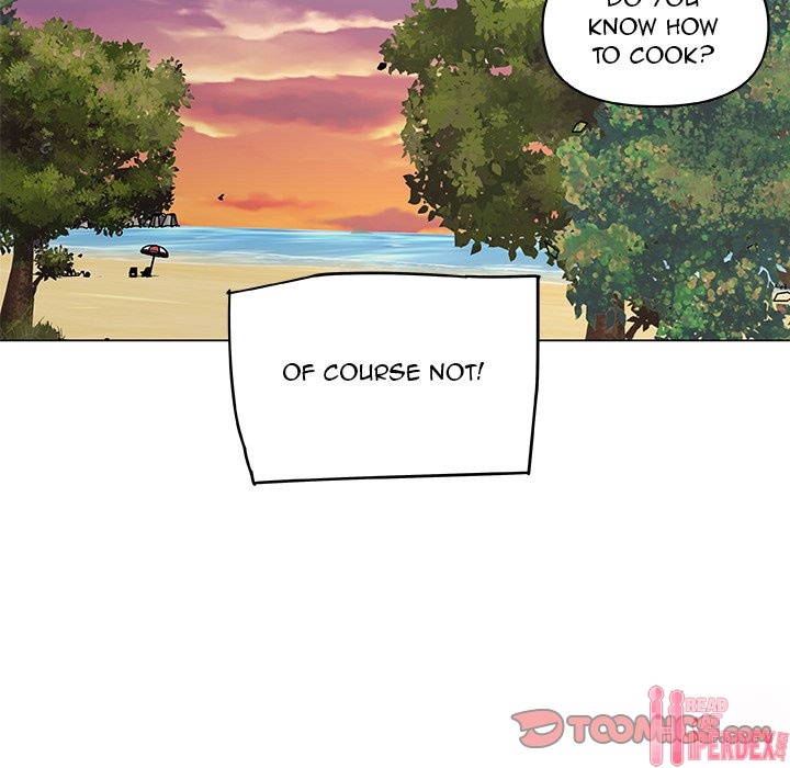 Family Adjustments chapter 27 page 86