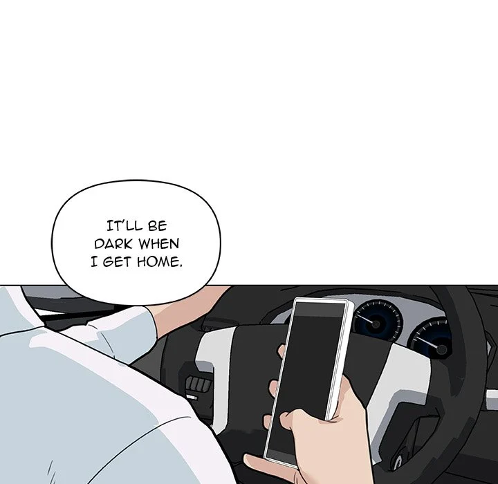Family Adjustments chapter 27 page 89