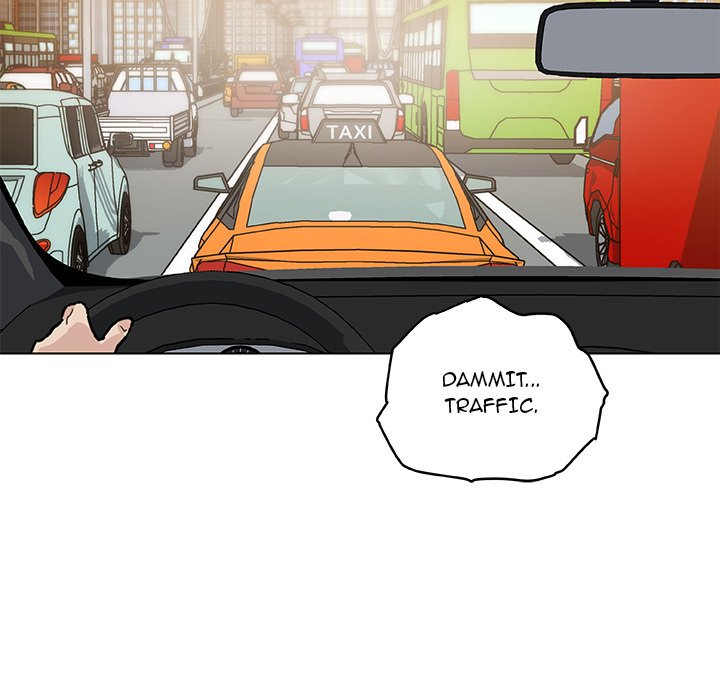 Family Adjustments chapter 27 page 93
