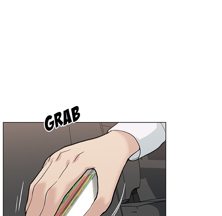 Family Adjustments chapter 27 page 95
