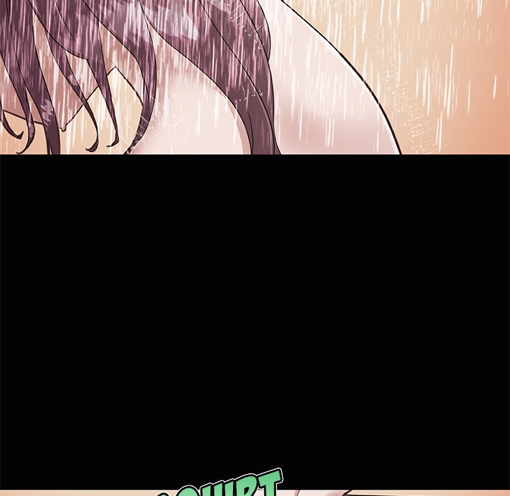 Family Adjustments chapter 28 page 13