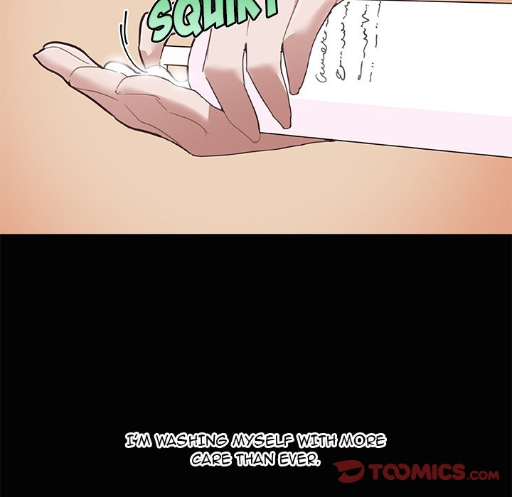 Family Adjustments chapter 28 page 14
