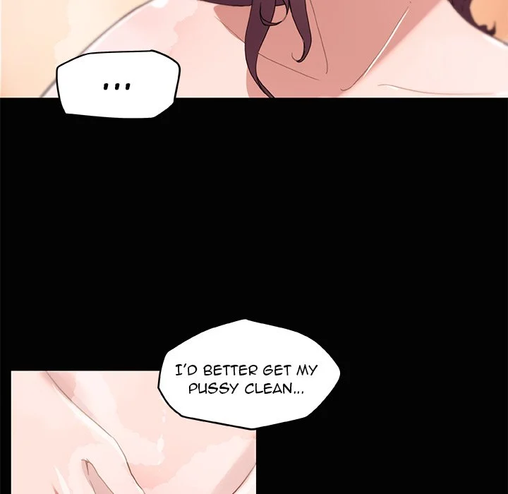 Family Adjustments chapter 28 page 19