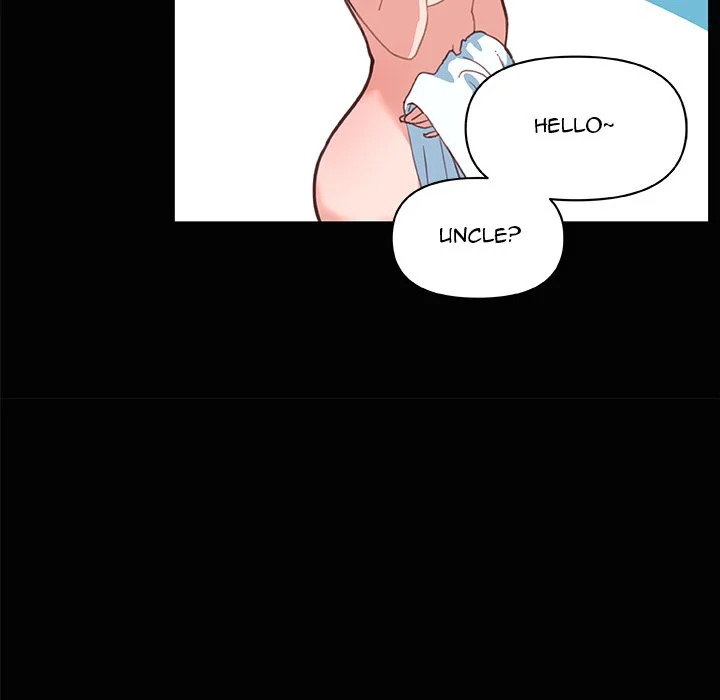 Family Adjustments chapter 28 page 28
