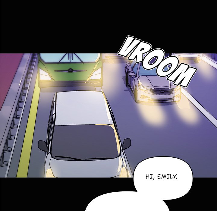 Family Adjustments chapter 28 page 29