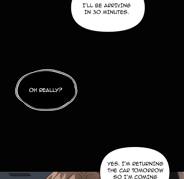 Family Adjustments chapter 28 page 30