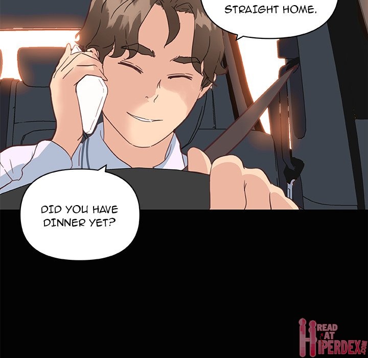 Family Adjustments chapter 28 page 31