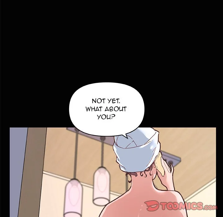 Family Adjustments chapter 28 page 32