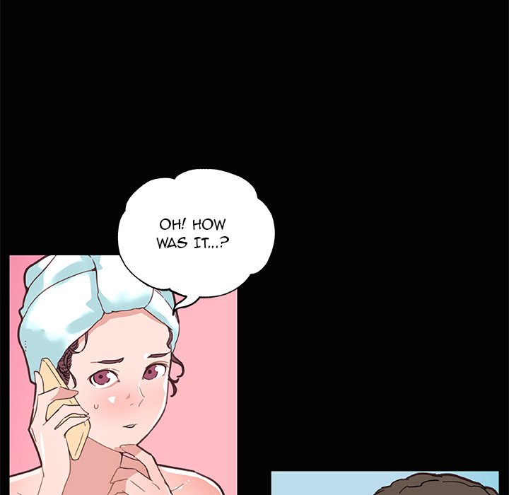 Family Adjustments chapter 28 page 34