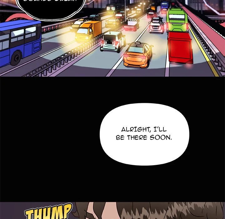 Family Adjustments chapter 28 page 37
