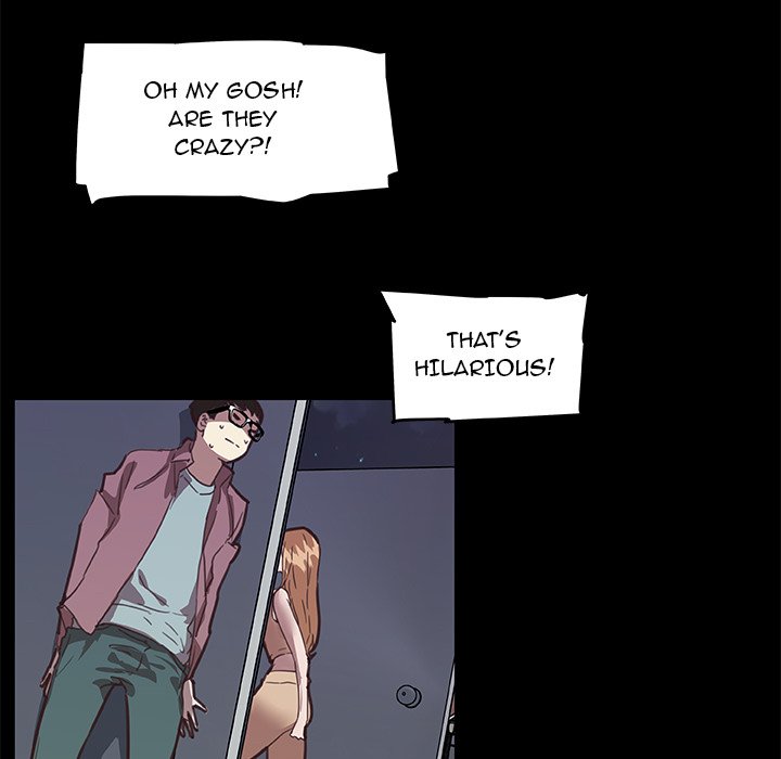 Family Adjustments chapter 28 page 49